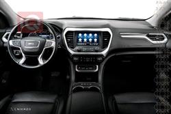 جي ام سي اكاديا